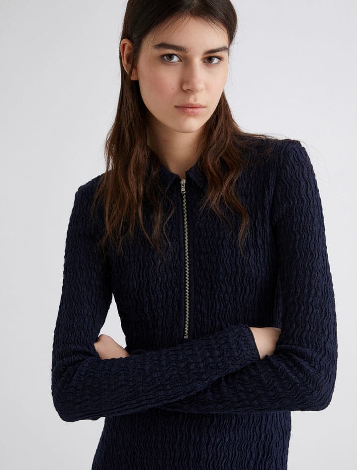 MARELLA abito donna blu da donna in Casual Drestige - Casamassima, commercioVirtuoso.it