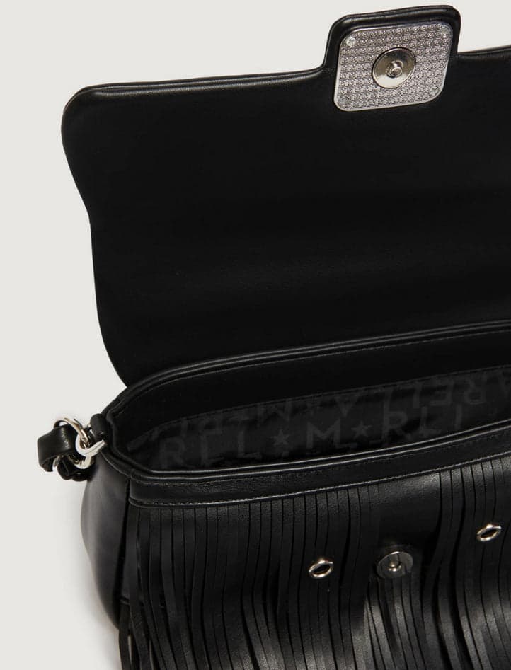 MARELLA borsa donna nero da donna in Borse a spalla Drestige - Casamassima, commercioVirtuoso.it