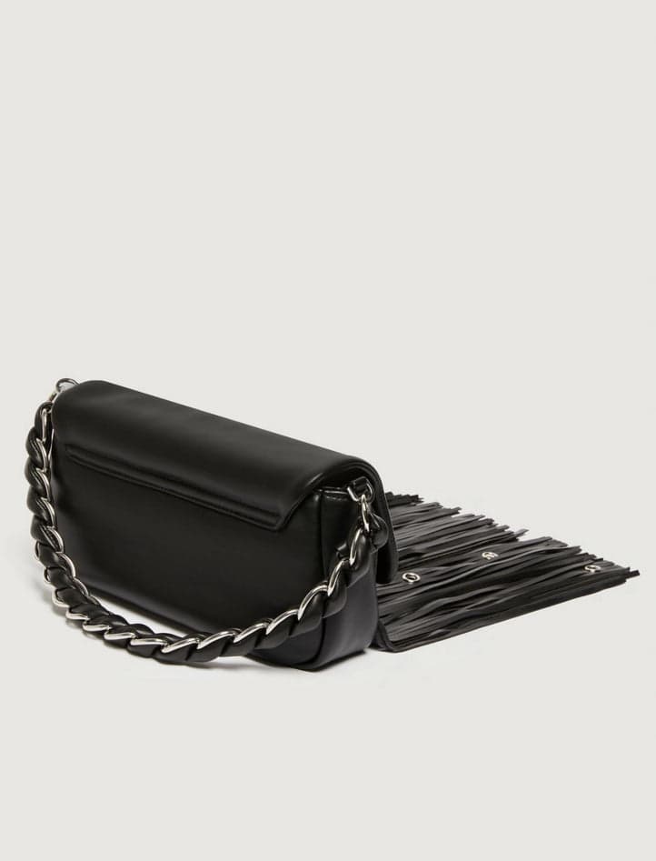 MARELLA borsa donna nero da donna in Borse a spalla Drestige - Casamassima, commercioVirtuoso.it