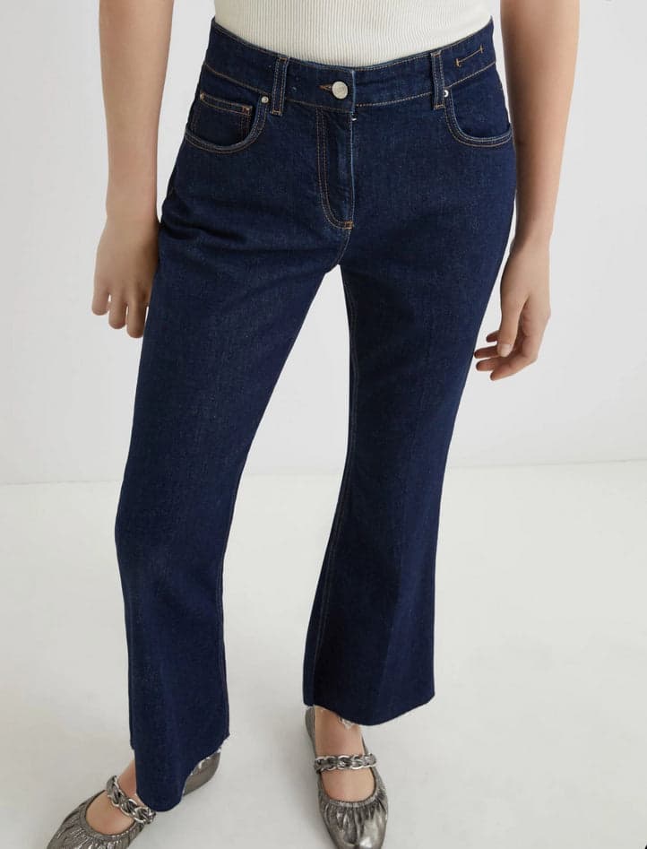 MARELLA jeans donna blu notte da uomo in Jeans Drestige - Casamassima, commercioVirtuoso.it
