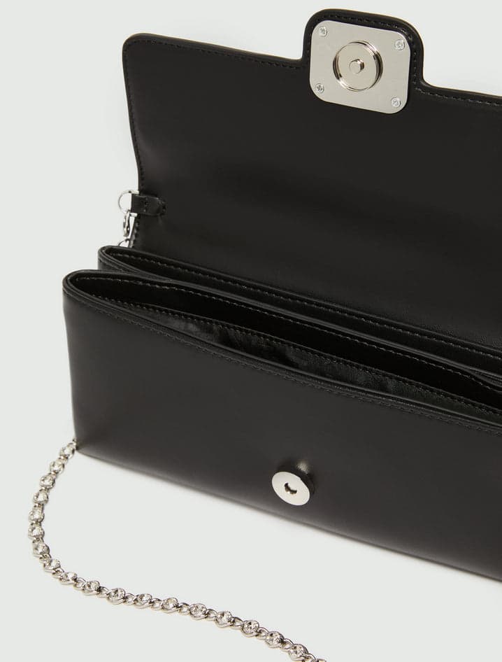 MARELLA borsa donna nero da donna in Borse a spalla Drestige - Casamassima, commercioVirtuoso.it