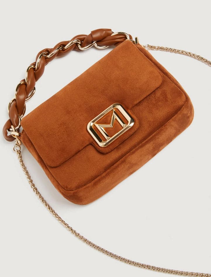 MARELLA borsa donna cuoio da donna in Borse a spalla Drestige - Casamassima, commercioVirtuoso.it