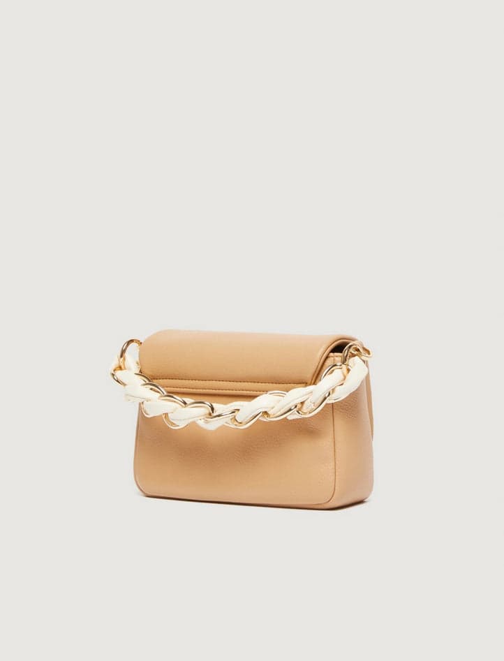 MARELLA borsa donna cammello da donna in Borse a tracolla Drestige - Casamassima, commercioVirtuoso.it