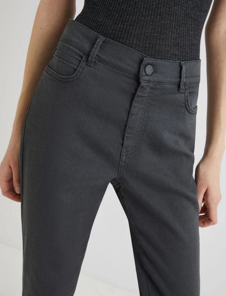 MARELLA jeans donna antracite da donna in Jeans Drestige - Casamassima, commercioVirtuoso.it