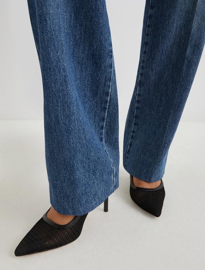 MARELLA decollete donna nero da donna in Scarpe col tacco Drestige - Casamassima, commercioVirtuoso.it