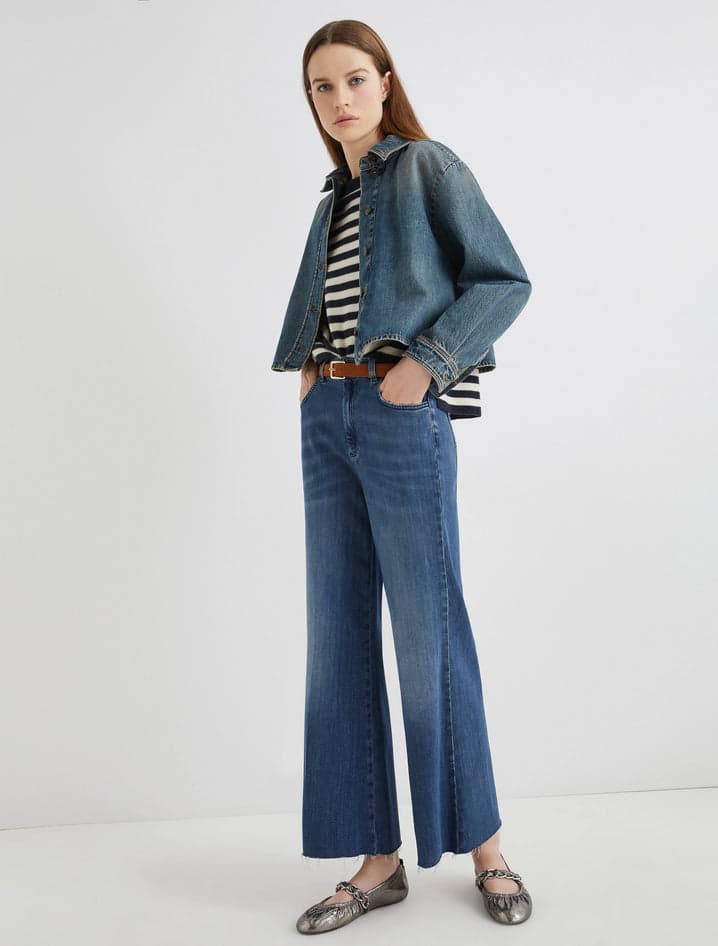 MARELLA jeans donna blue jeans da uomo in Jeans Drestige - Casamassima, commercioVirtuoso.it