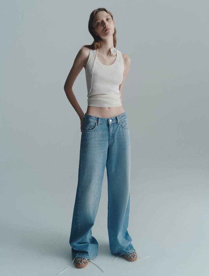 MARELLA jeans donna azzurro da uomo in Abbigliamento tecnico e protettivo Drestige - Casamassima, commercioVirtuoso.it