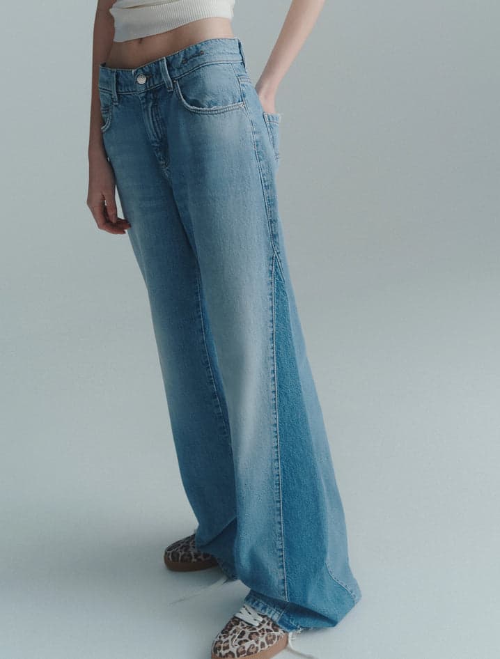 MARELLA jeans donna azzurro da uomo in Abbigliamento tecnico e protettivo Drestige - Casamassima, commercioVirtuoso.it