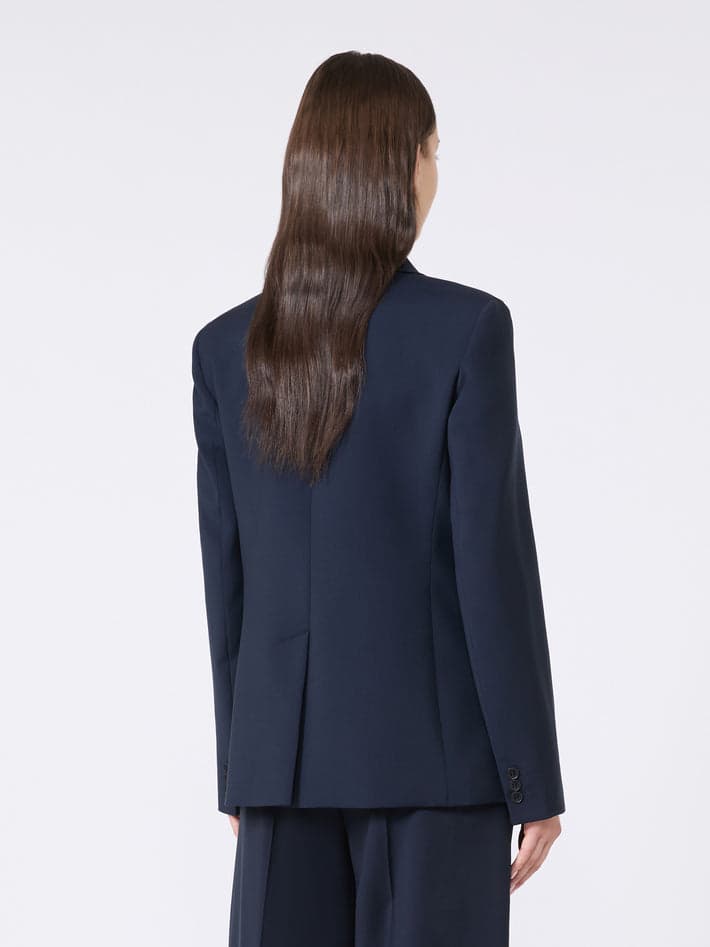 MAX MARA blazer donna blu da uomo in Blazer Drestige - Casamassima, commercioVirtuoso.it