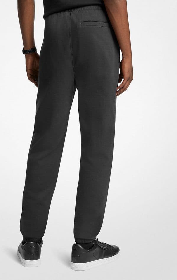MICHAEL KORS pantaloni uomo nero da uomo in Pantaloni Drestige - Casamassima, commercioVirtuoso.it