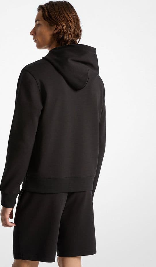 MICHAEL KORS felpa uomo nero da uomo in Felpe senza cappuccio Drestige - Casamassima, commercioVirtuoso.it
