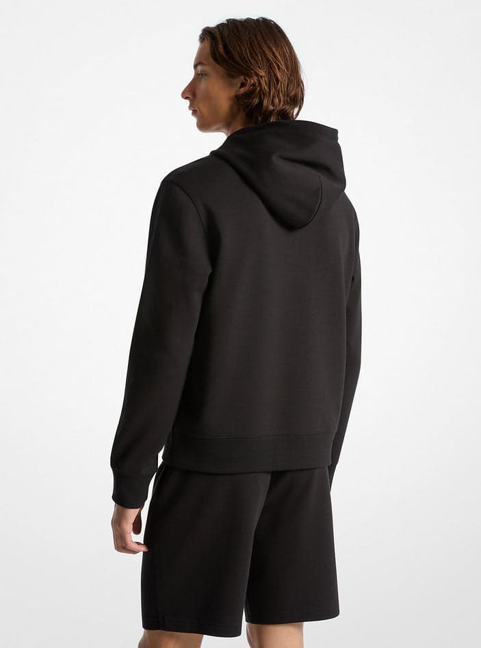 MICHAEL KORS felpa uomo nero da uomo in Felpe senza cappuccio Drestige - Casamassima, commercioVirtuoso.it