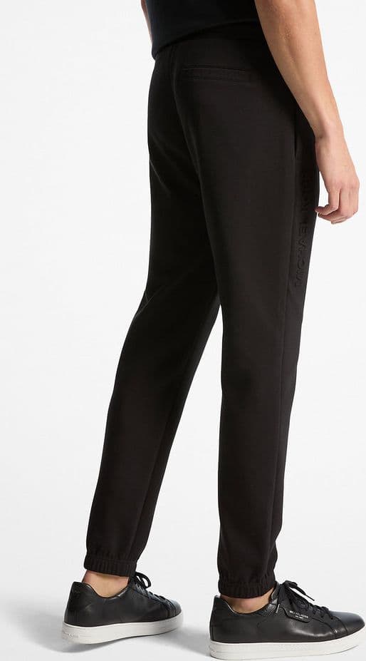 MICHAEL KORS pantaloni uomo nero da uomo in Pantaloni Drestige - Casamassima, commercioVirtuoso.it