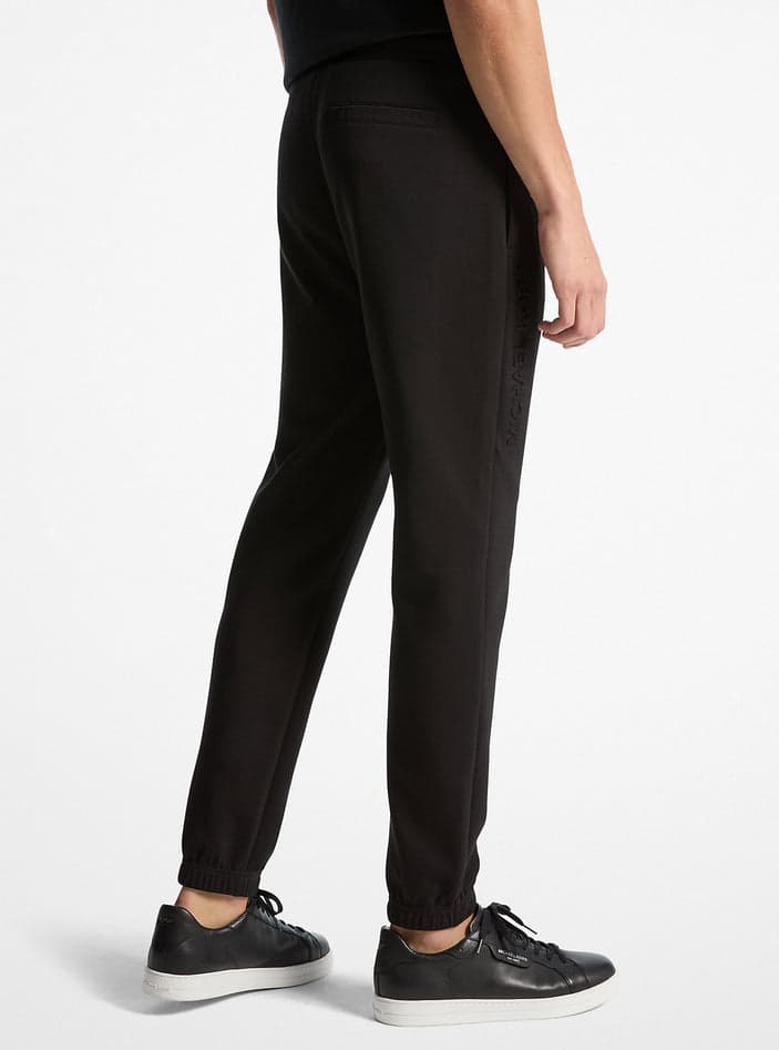 MICHAEL KORS pantaloni uomo nero da uomo in Pantaloni Drestige - Casamassima, commercioVirtuoso.it