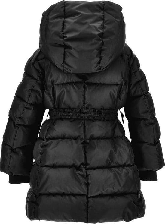 MONNALISA giubbino bambina nero da bambino in Giacche Drestige - Casamassima, commercioVirtuoso.it