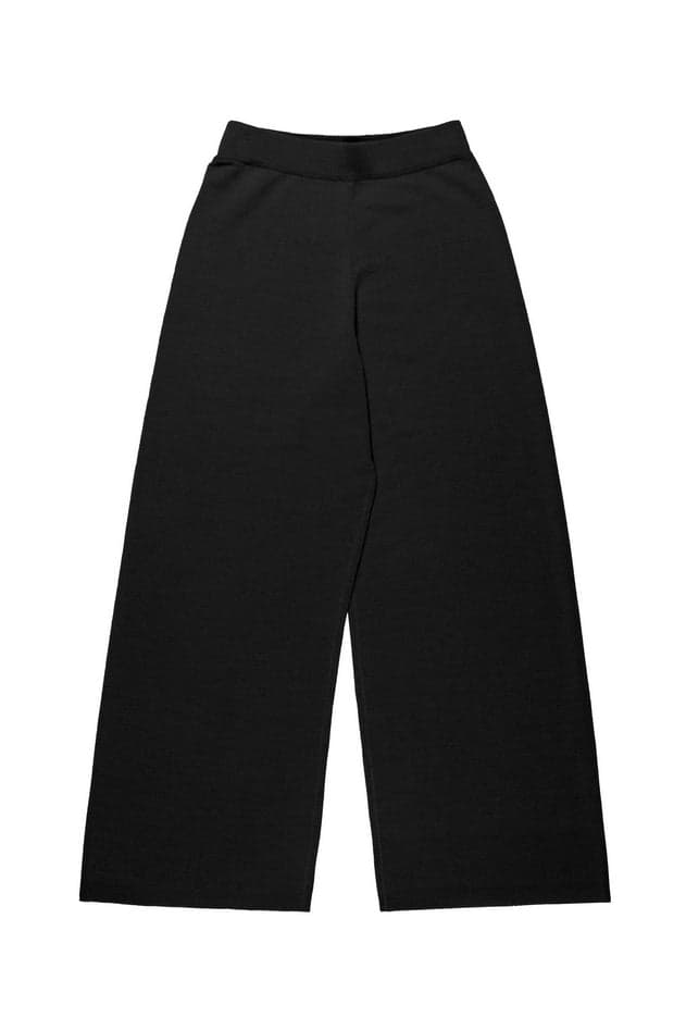 NENETTE pantaloni donna nero da donna in Pantaloni Drestige - Casamassima, commercioVirtuoso.it