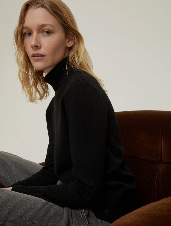 PENNYBLACK maglia donna nero da donna in T-shirt Drestige - Casamassima, commercioVirtuoso.it