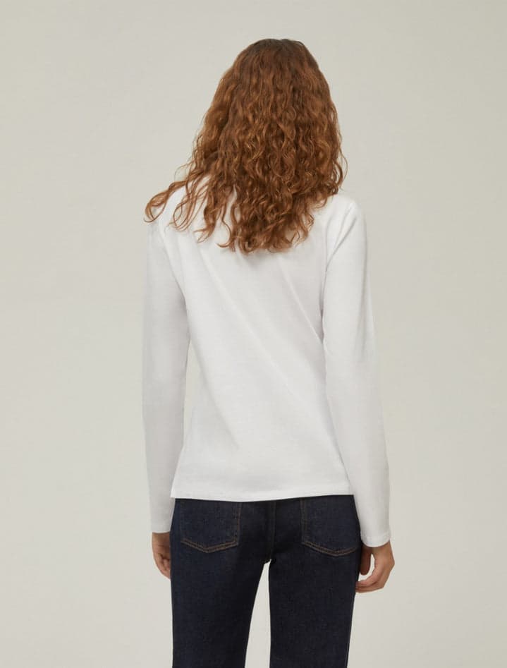 PENNYBLACK t-shirt donna bianco da donna in T-shirt Drestige - Casamassima, commercioVirtuoso.it