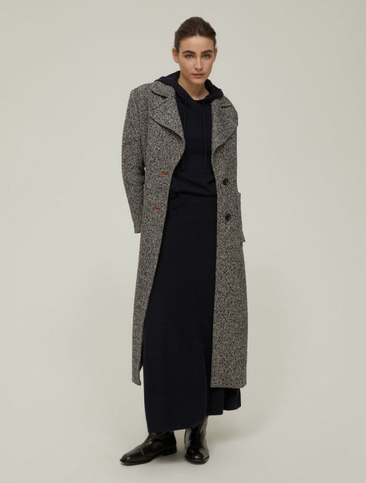 PENNYBLACK felpa donna navy da donna in Felpe senza cappuccio Drestige - Casamassima, commercioVirtuoso.it
