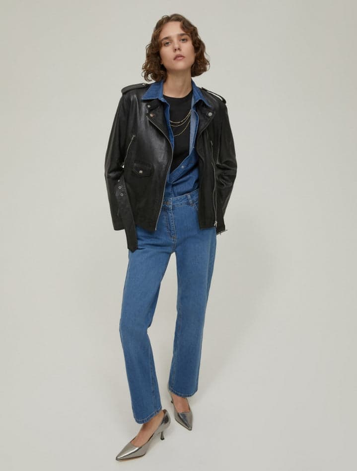 PENNYBLACK jeans donna blu da uomo in Jeans Drestige - Casamassima, commercioVirtuoso.it