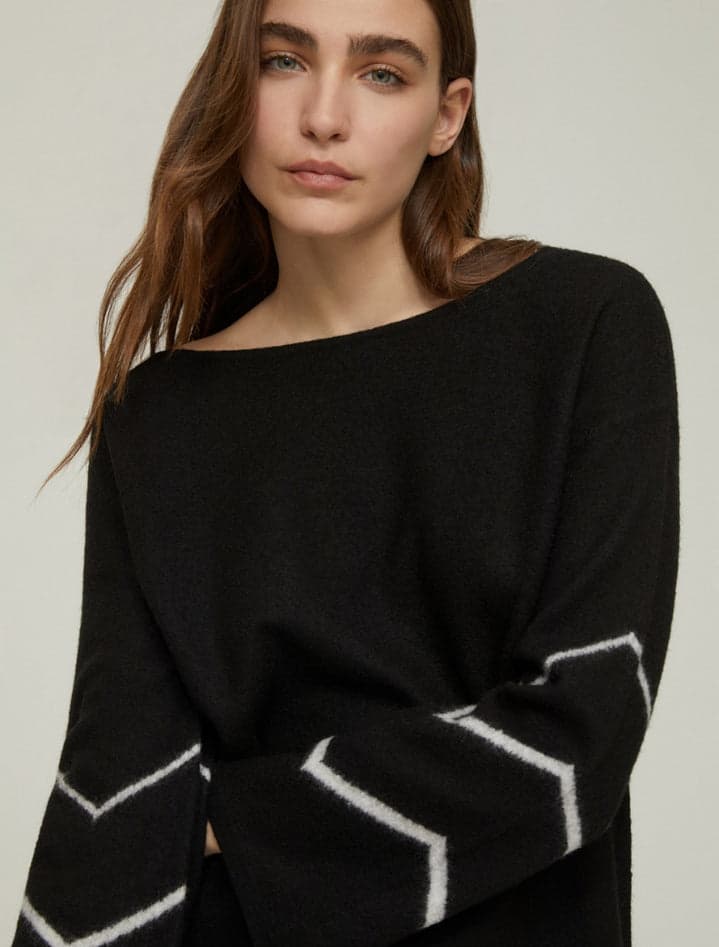PENNYBLACK abito donna nero da donna in Casual Drestige - Casamassima, commercioVirtuoso.it