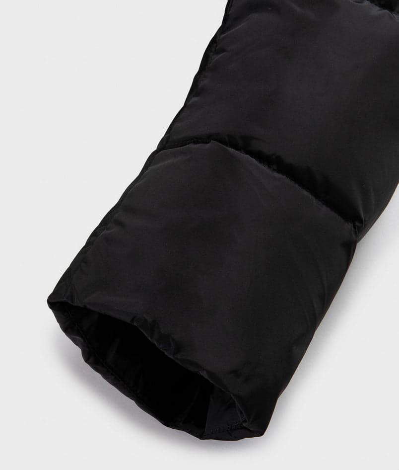 REFRIGIWEAR giubbotto donna nero da donna in Giacche Drestige - Casamassima, commercioVirtuoso.it