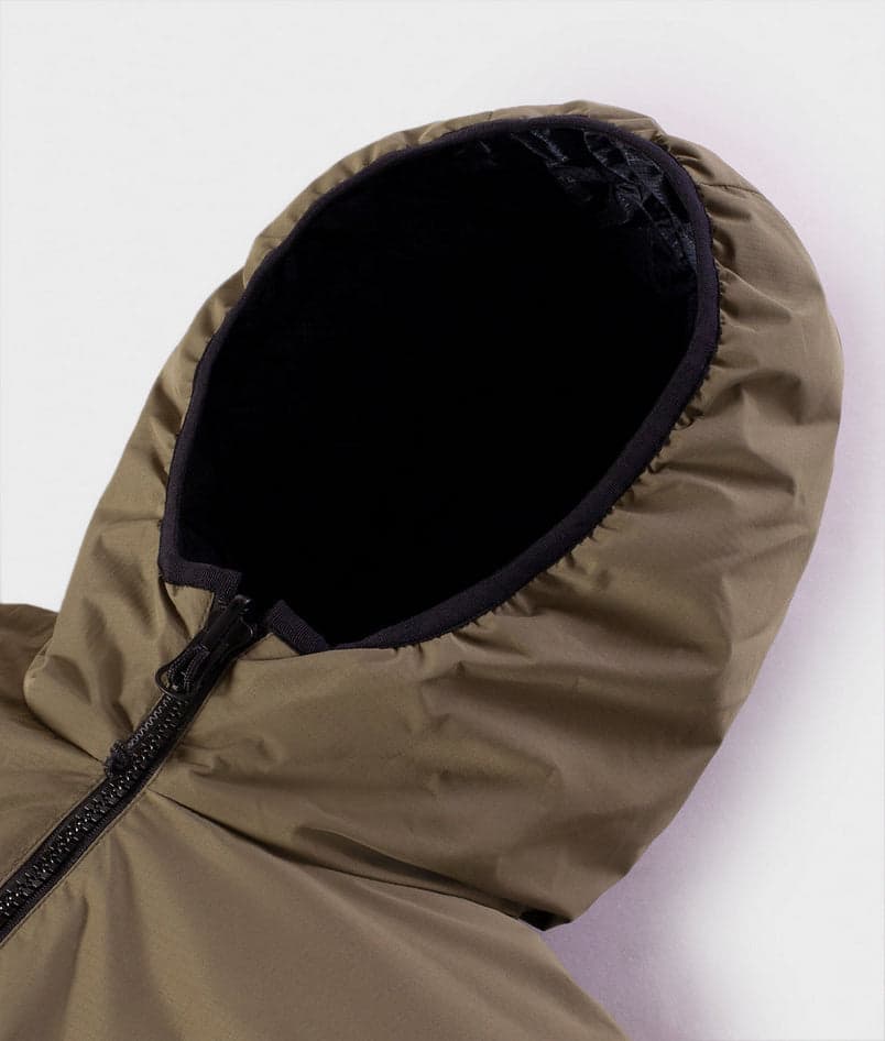 REFRIGIWEAR giubbino reversibile uomo sea turtle da uomo in Giacche Drestige - Casamassima, commercioVirtuoso.it