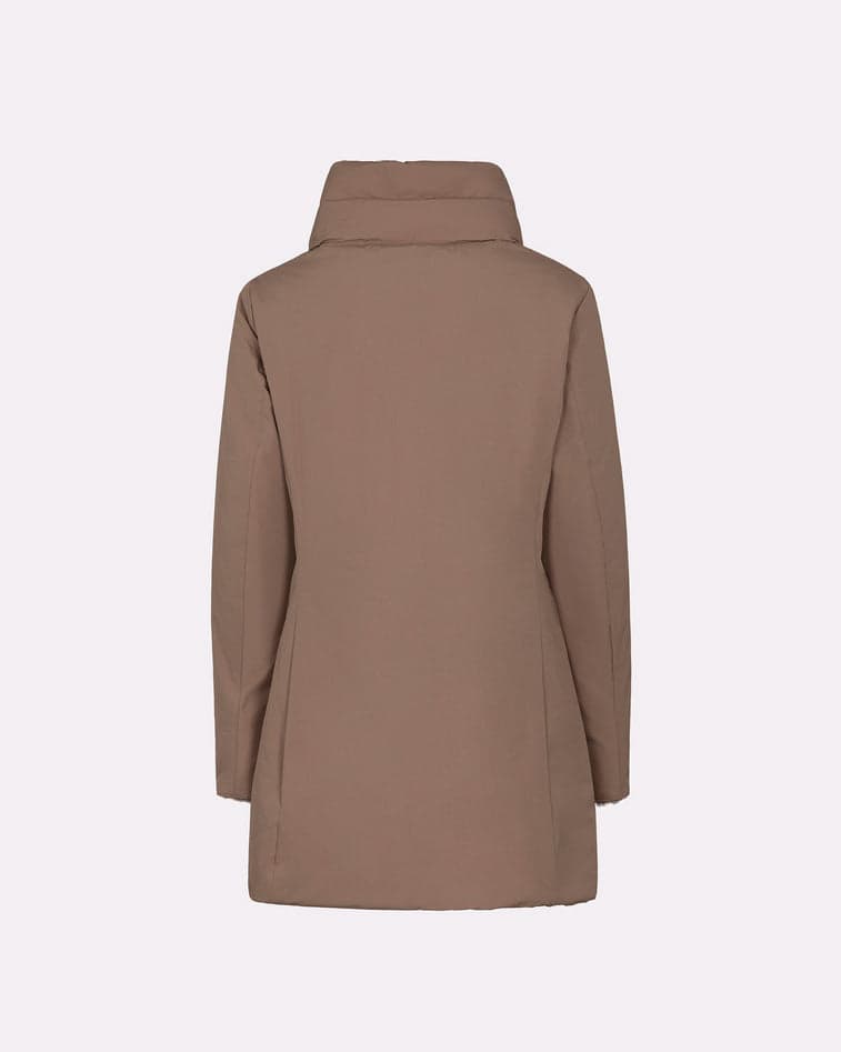 SUNS giubbotto donna noce da donna in Giacche Drestige - Casamassima, commercioVirtuoso.it