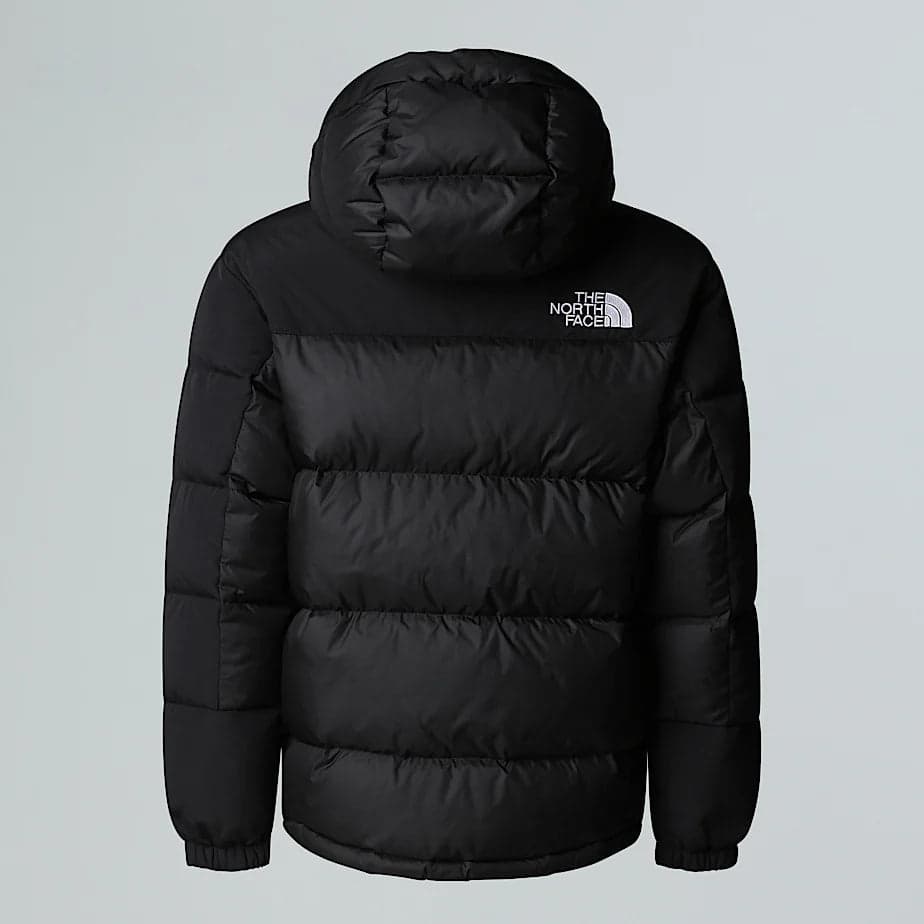 THE NORTH FACE piumino bambino nero da bambino in Giacche Drestige - Casamassima, commercioVirtuoso.it