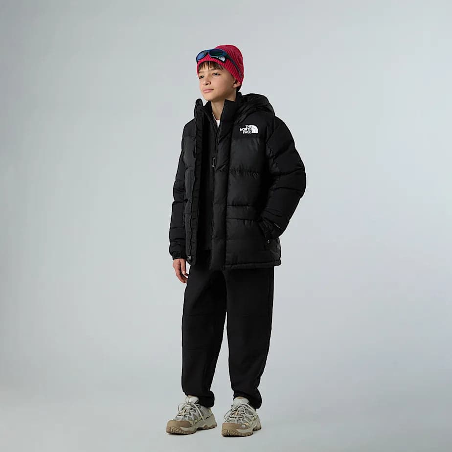 THE NORTH FACE piumino bambino nero da bambino in Giacche Drestige - Casamassima, commercioVirtuoso.it