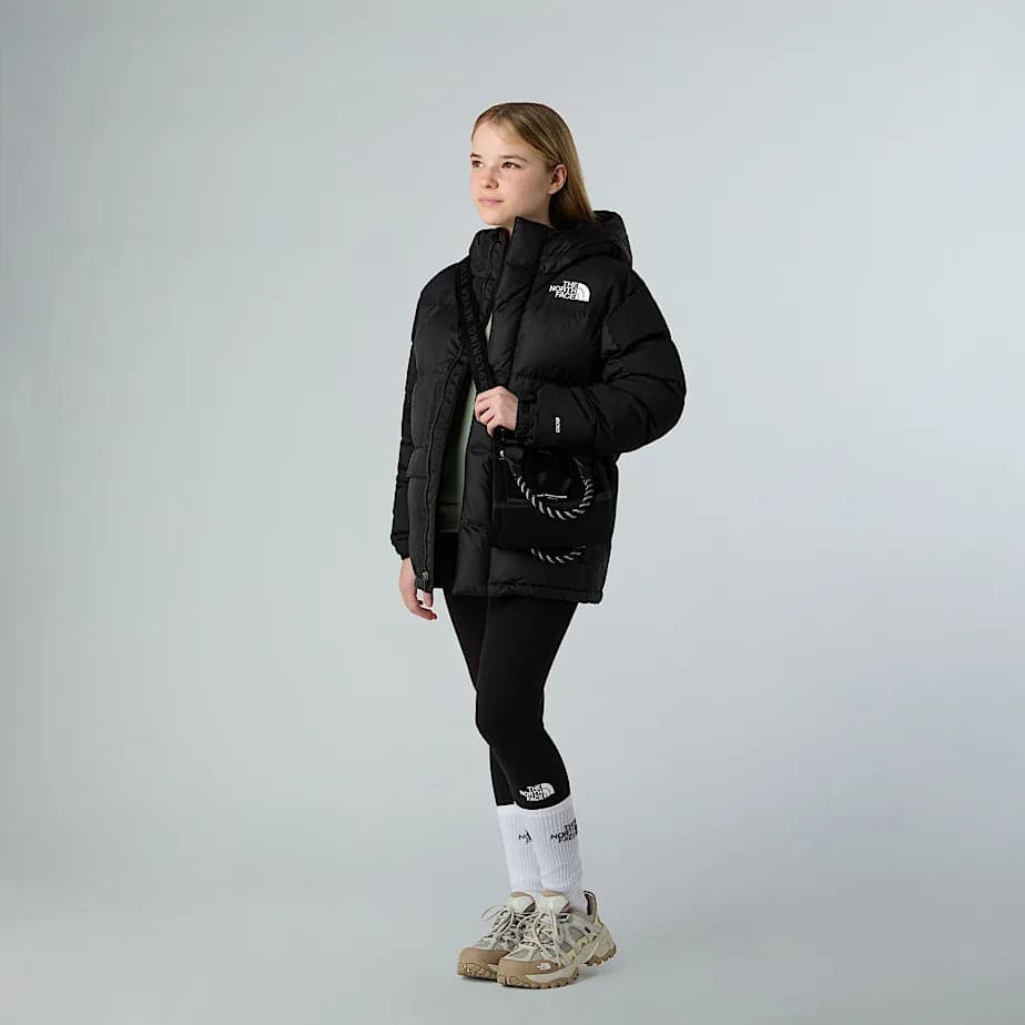 THE NORTH FACE piumino bambino nero da bambino in Giacche Drestige - Casamassima, commercioVirtuoso.it