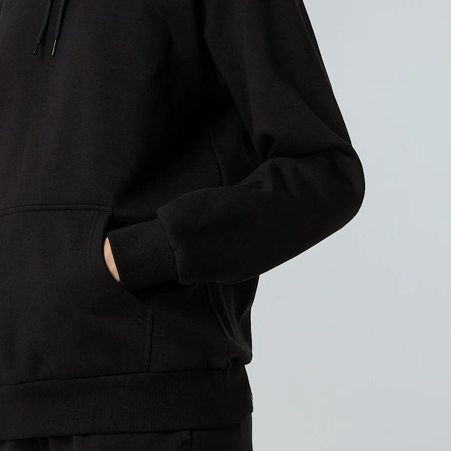 THE NORTH FACE felpa donna nero da donna in Felpe con cappuccio Drestige - Casamassima, commercioVirtuoso.it