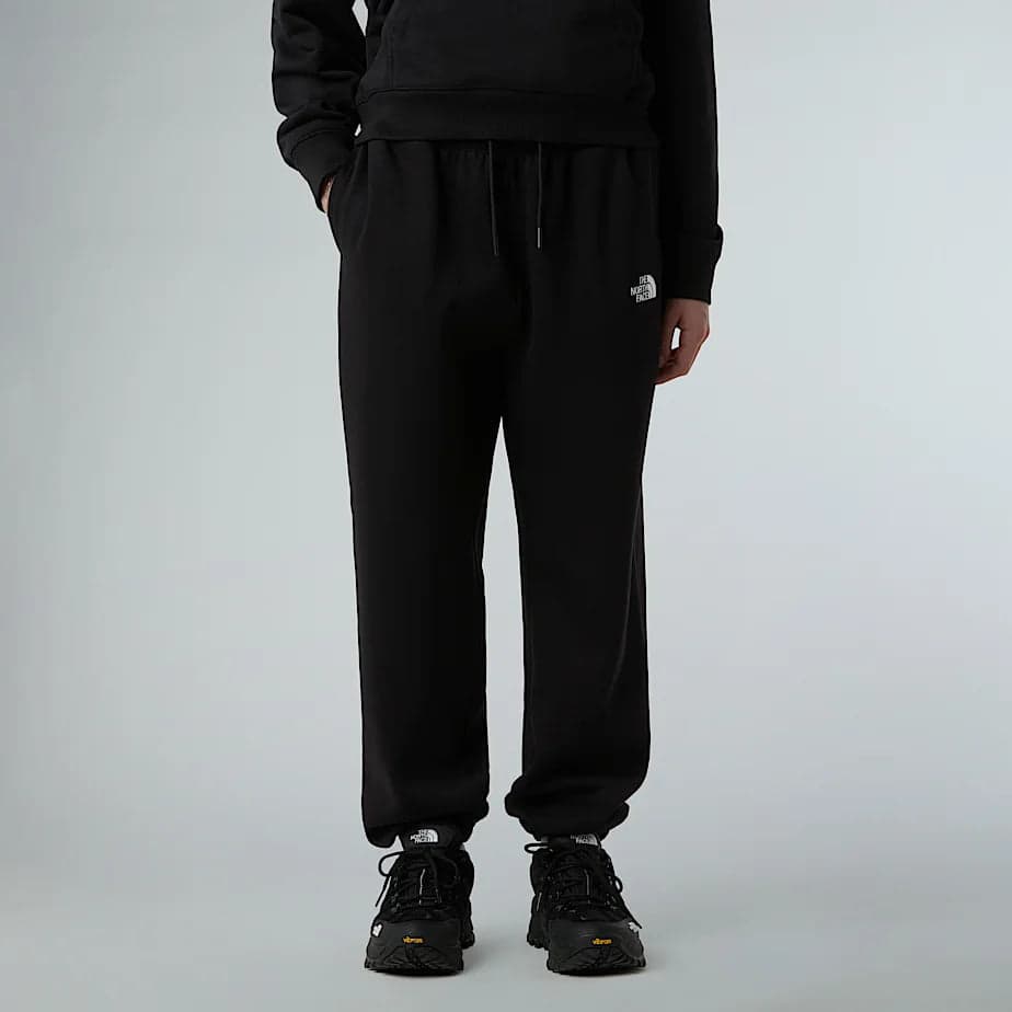 THE NORTH FACE pantaloni bambino nero da bambino in Pantaloni sportivi Drestige - Casamassima, commercioVirtuoso.it