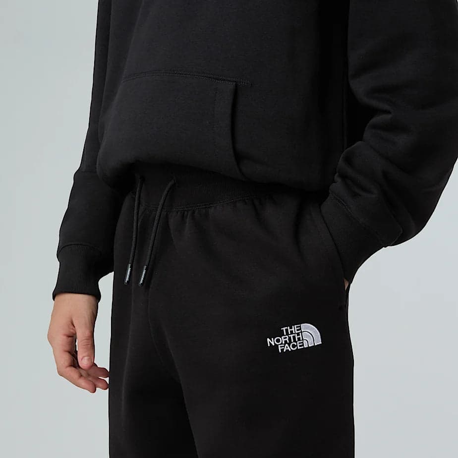 THE NORTH FACE pantaloni bambino nero da bambino in Pantaloni sportivi Drestige - Casamassima, commercioVirtuoso.it