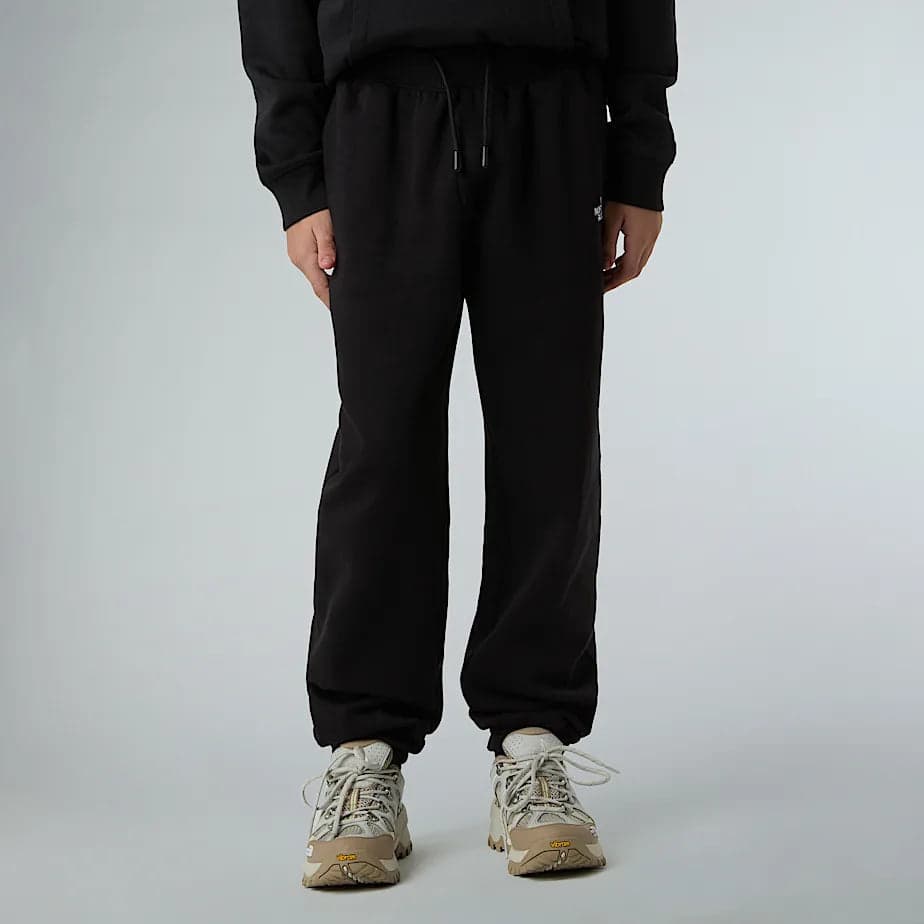 THE NORTH FACE pantaloni bambino nero da bambino in Pantaloni sportivi Drestige - Casamassima, commercioVirtuoso.it