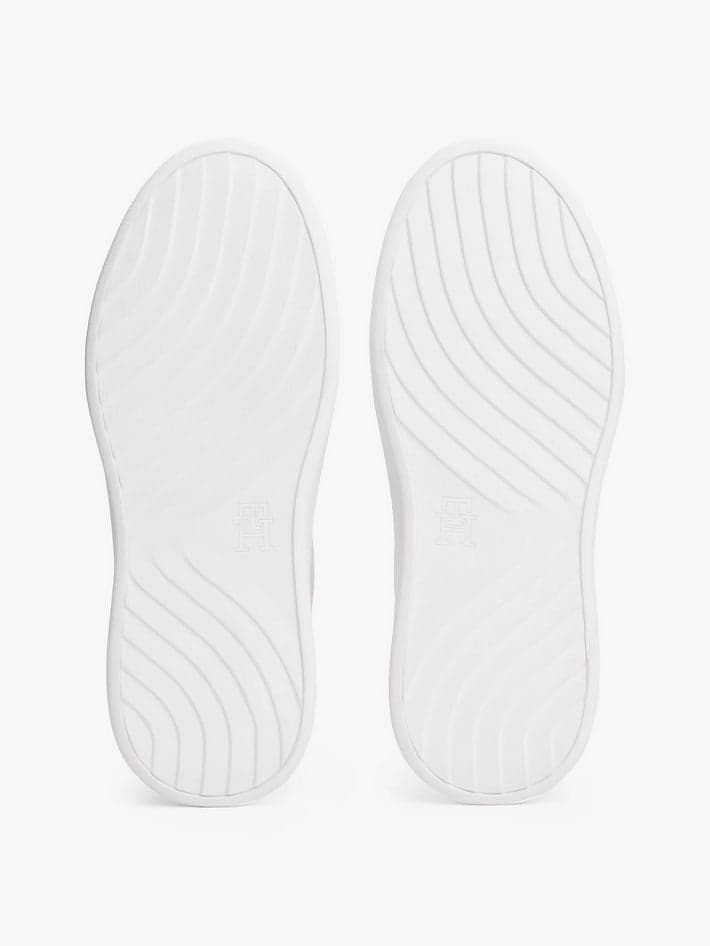 Tommy Hilfiger scarpe donna bianco da donna in Sneaker casual Drestige - Casamassima, commercioVirtuoso.it