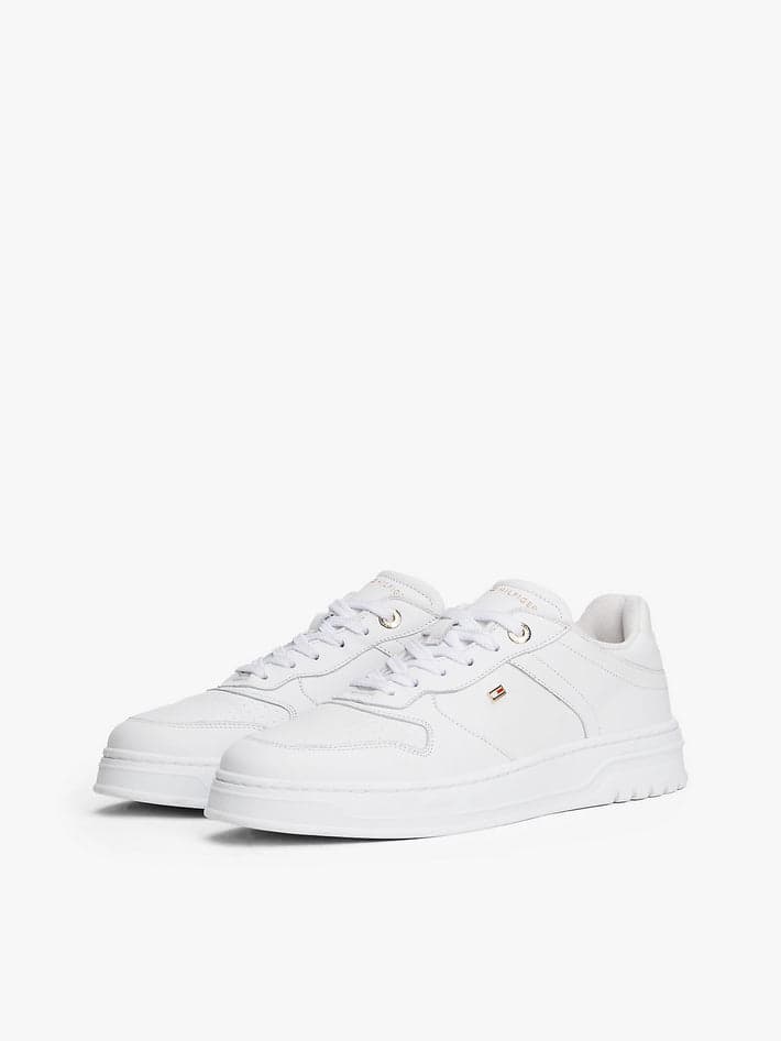 Tommy Hilfiger scarpe donna bianco da donna in Sneaker casual Drestige - Casamassima, commercioVirtuoso.it