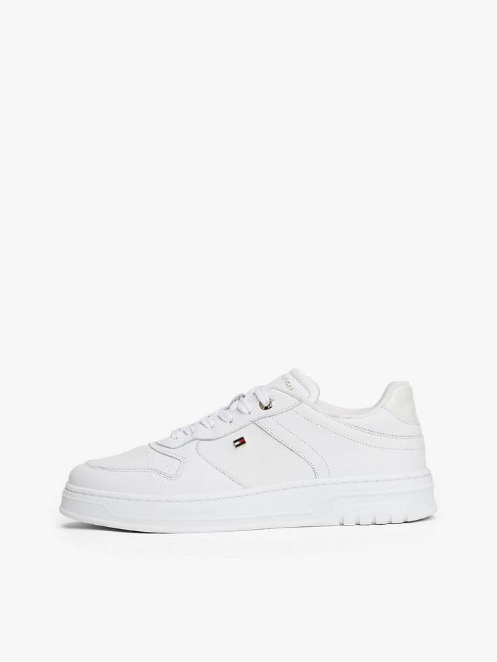 Tommy Hilfiger scarpe donna bianco da donna in Sneaker casual Drestige - Casamassima, commercioVirtuoso.it