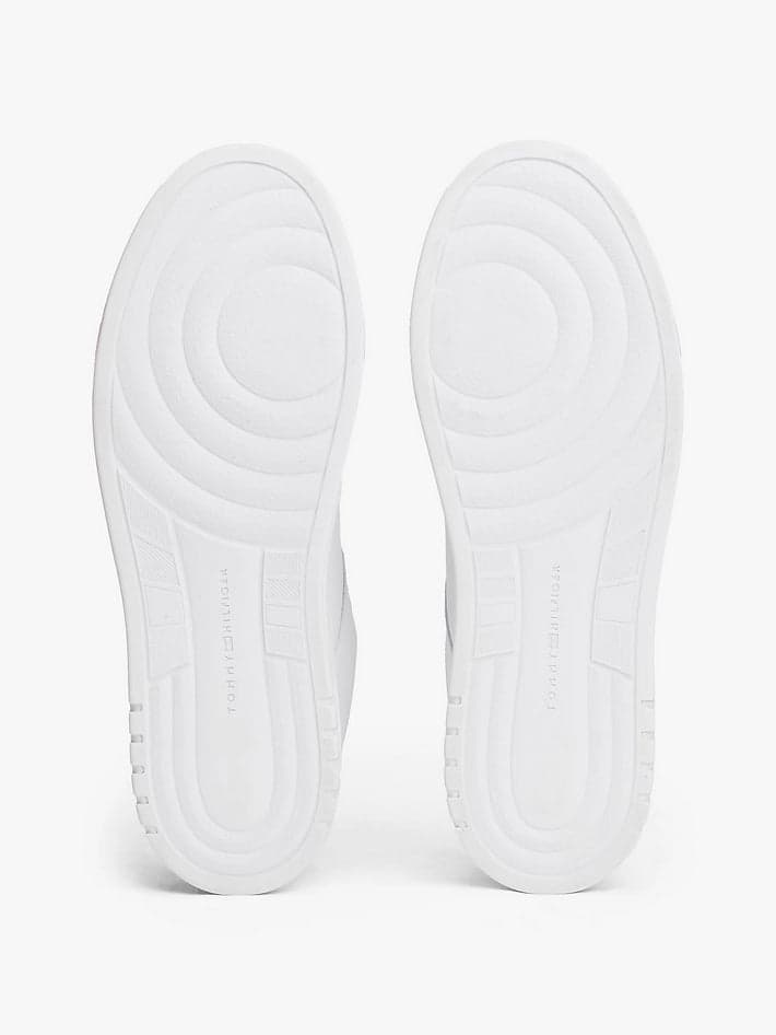 Tommy Hilfiger scarpe donna bianco da donna in Sneaker casual Drestige - Casamassima, commercioVirtuoso.it