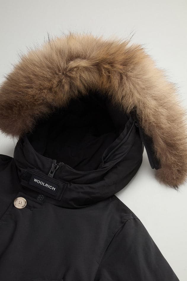 Woolrich giubbotto bambino nero da bambino in Giacche Drestige - Casamassima, commercioVirtuoso.it