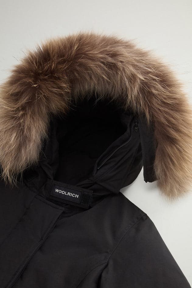 Woolrich giubbotto bambina nero da bambino in Autocategorizzazione Drestige - Casamassima, commercioVirtuoso.it