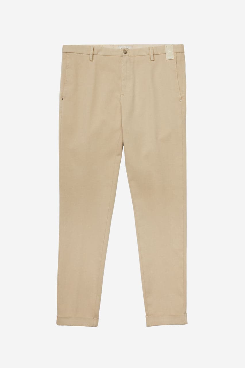 At.p.co Pantalone uomo in Pantaloni Broadway Red - Barletta, commercioVirtuoso.it