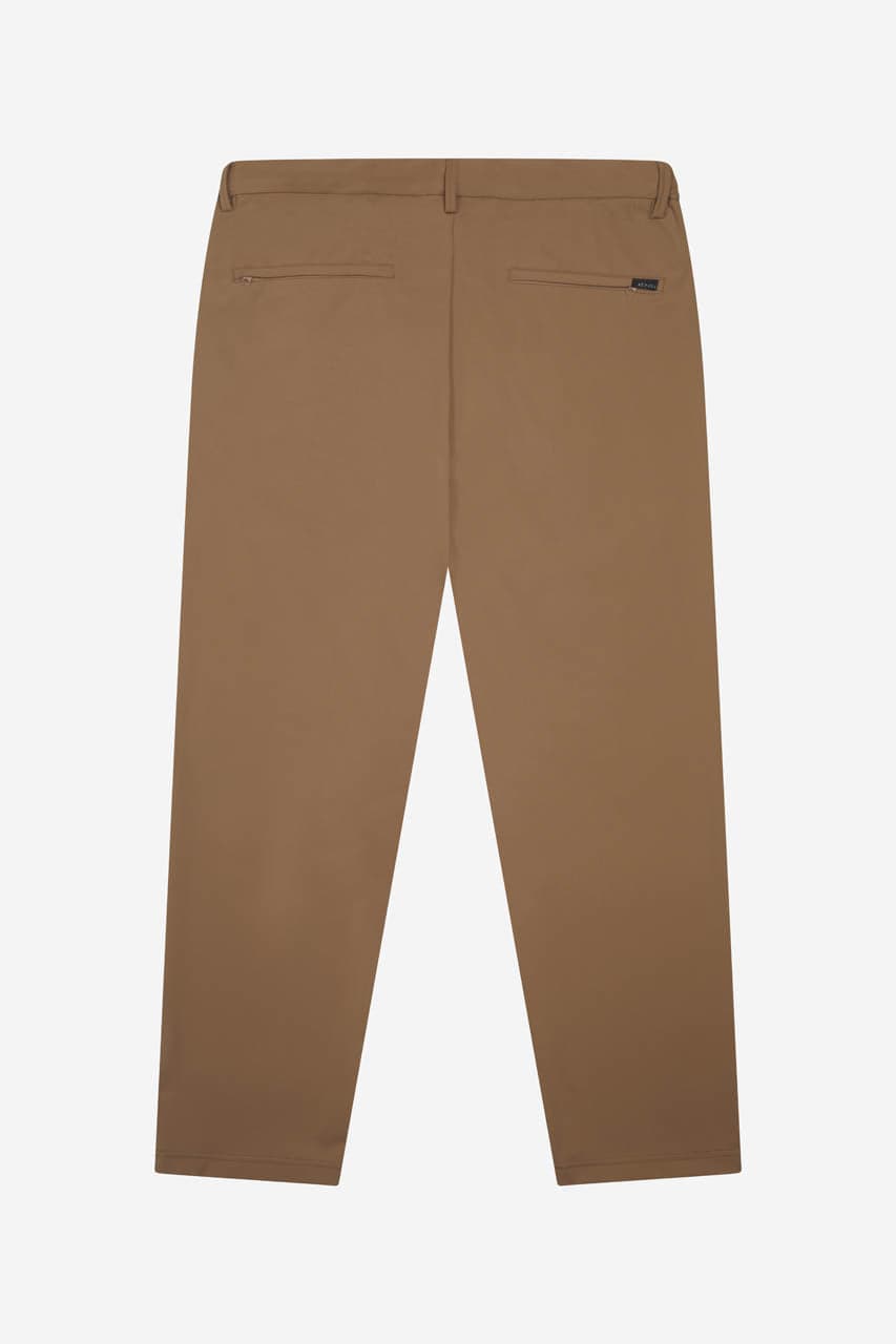 Pantalone uomo AT.P.CO Berlino con coulisse in tessuto tecnico in Autocategorizzazione Broadway Red - Barletta, commercioVirtuoso.it