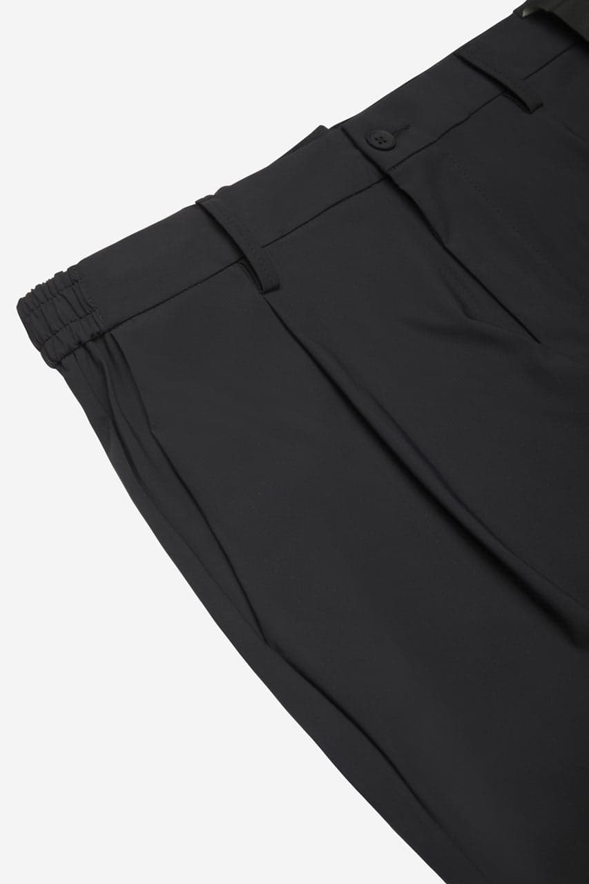 Pantalone uomo AT.P.CO Berlino con coulisse in tessuto tecnico elasticizzato in Autocategorizzazione Broadway Red - Barletta, commercioVirtuoso.it