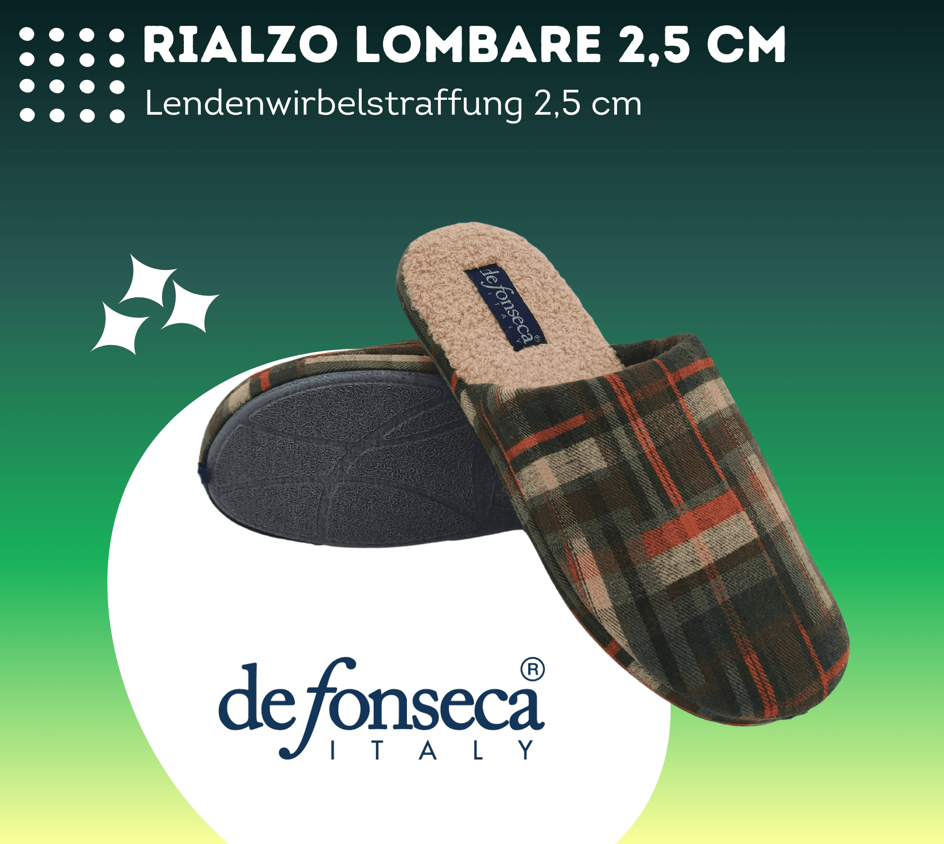 de fonseca Brunico Ciabatte Invernali, Calde Pantofole Chiuse per Uomo, Ciabatta con Pelo per Casa in Pantofole Primo Calzature - Venezia, commercioVirtuoso.it