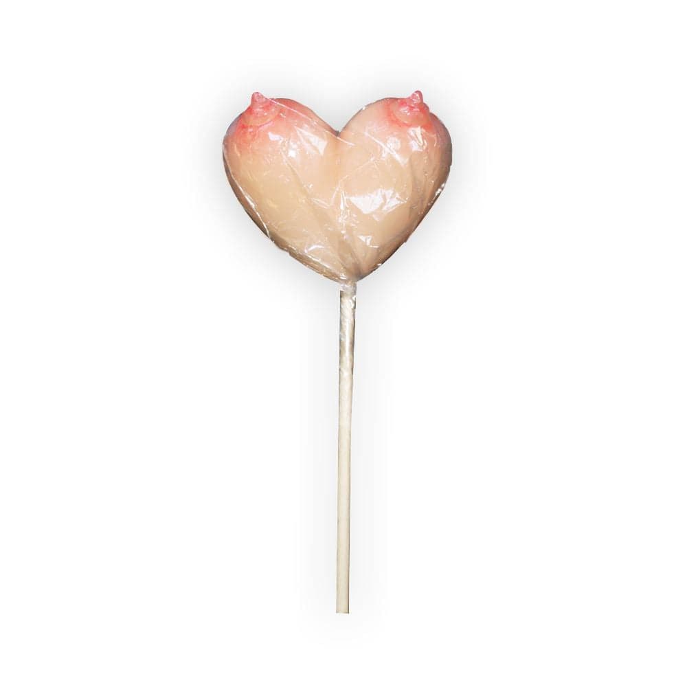Lecca-lecca a forma di tette per la festa hot di addio al celibato sexy gadget per adulti 18+ in Oggetti insoliti Kondorama - Martinsicuro, commercioVirtuoso.it