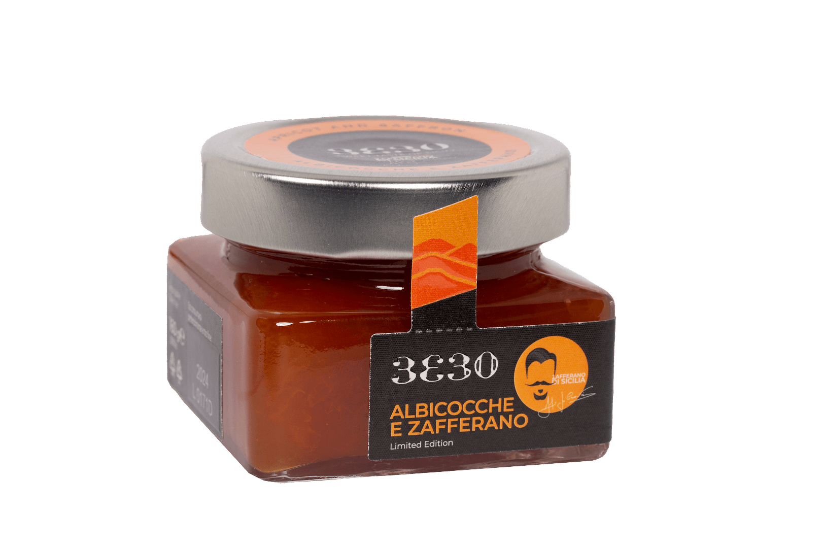 Sciroppi e salse da dessert alla frutta