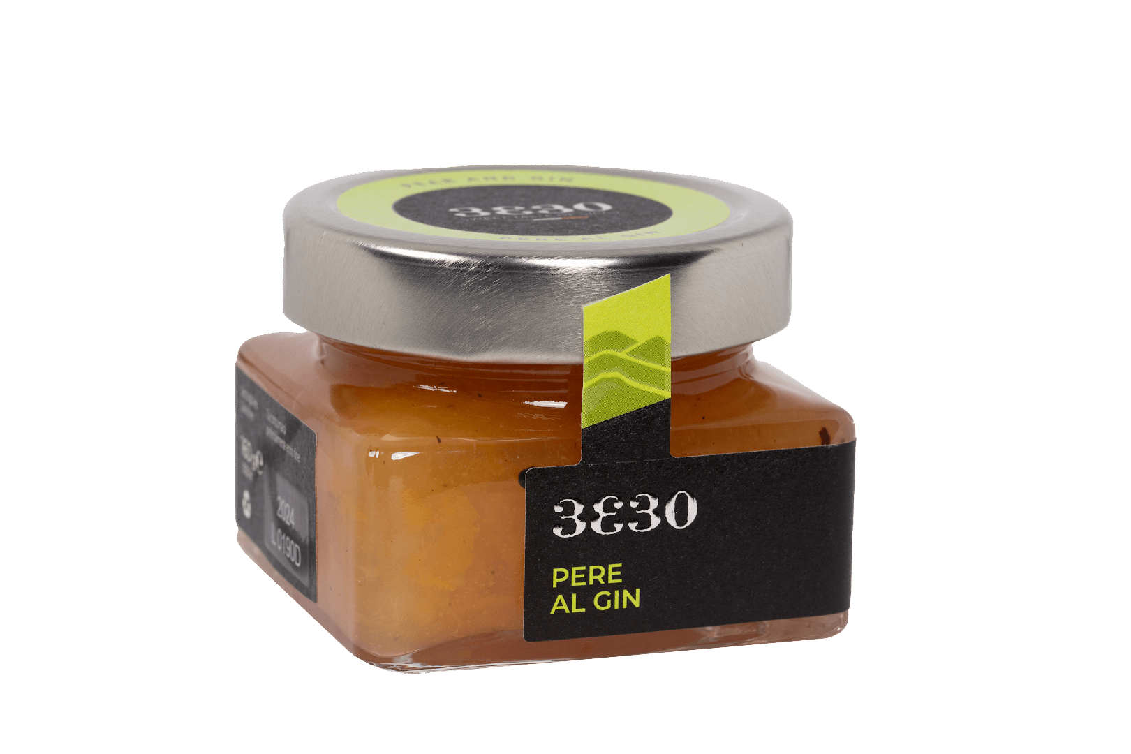 Sciroppi e salse da dessert alla frutta