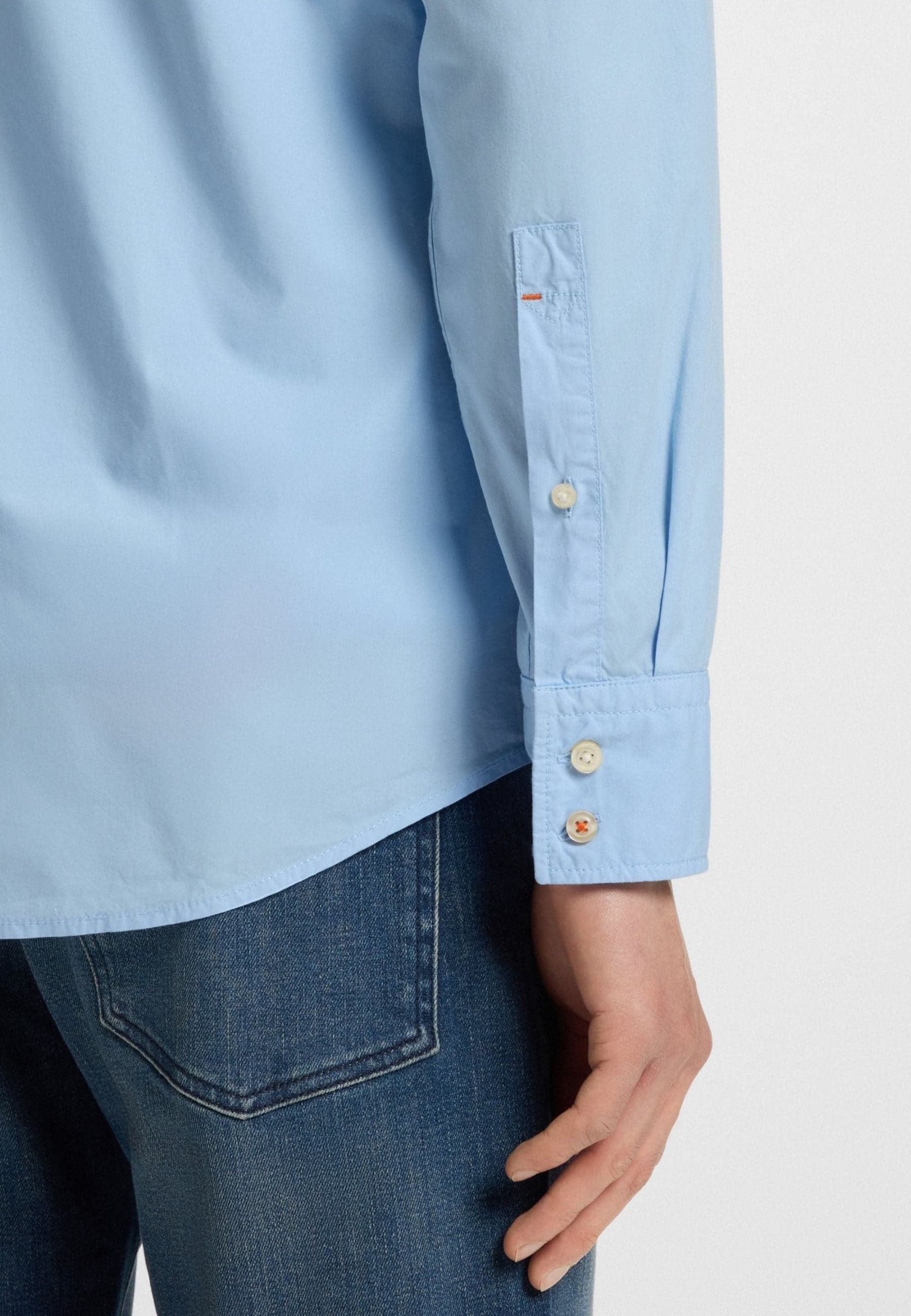 BOSS CAMICIA RELEGANT_6_M da uomo in Camicie casual Drestige - Casamassima, commercioVirtuoso.it