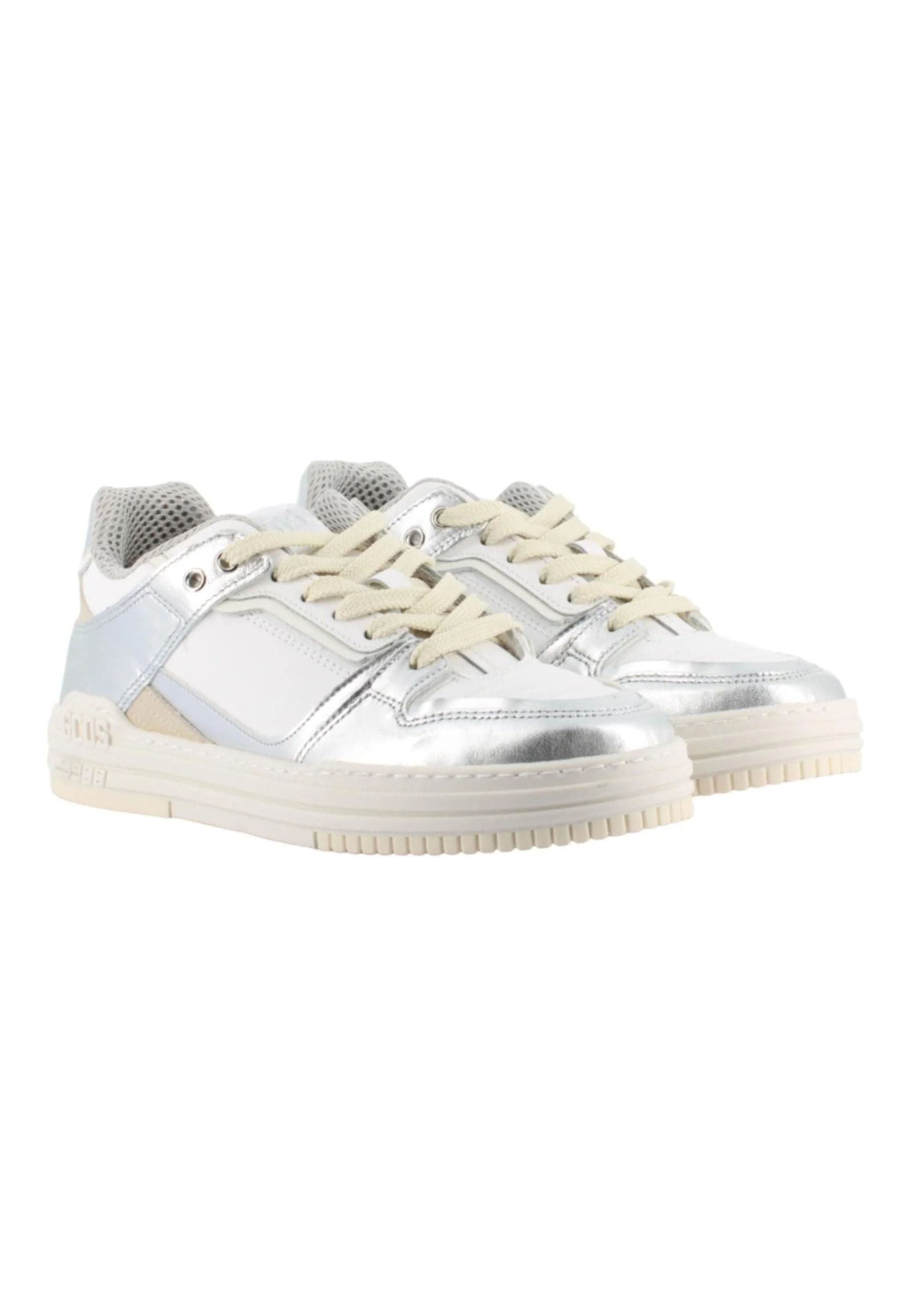 GCDS Sneakers SNEAKER da donna in Sneaker casual Drestige - Casamassima, commercioVirtuoso.it